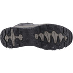 Hi - Tec Eurotrek Lite Mens Waterproof Hiking Boots - Shuzes