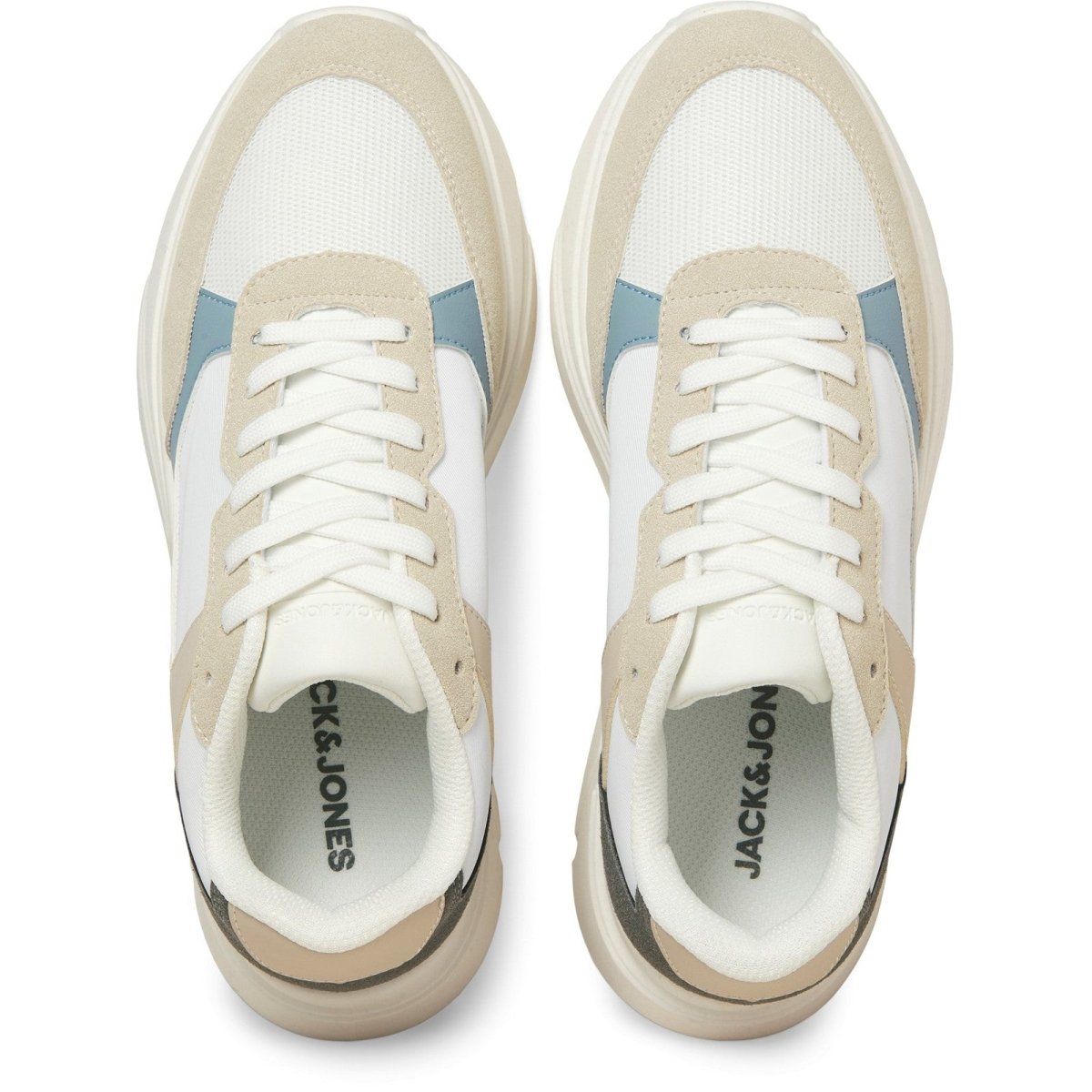 Jack & Jones Aspire Runner Trainer - Shuzes