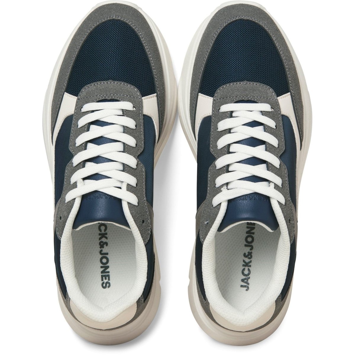 Jack & Jones Aspire Runner Trainer - Shuzes