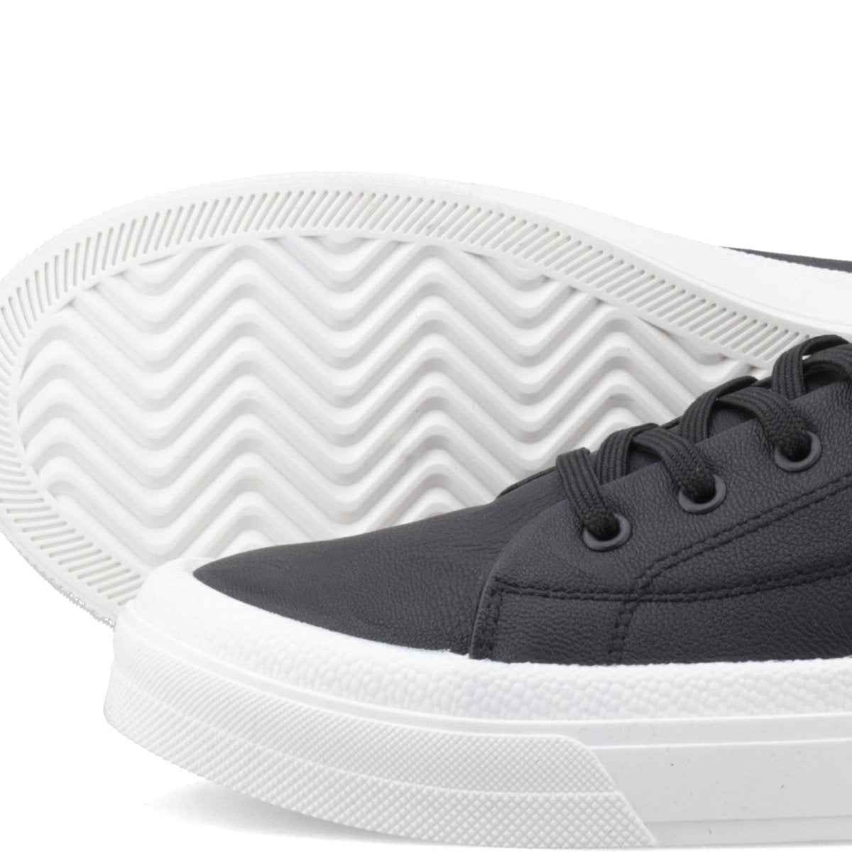 Jack & Jones Bayswater Mens Sneakers - Shuzes