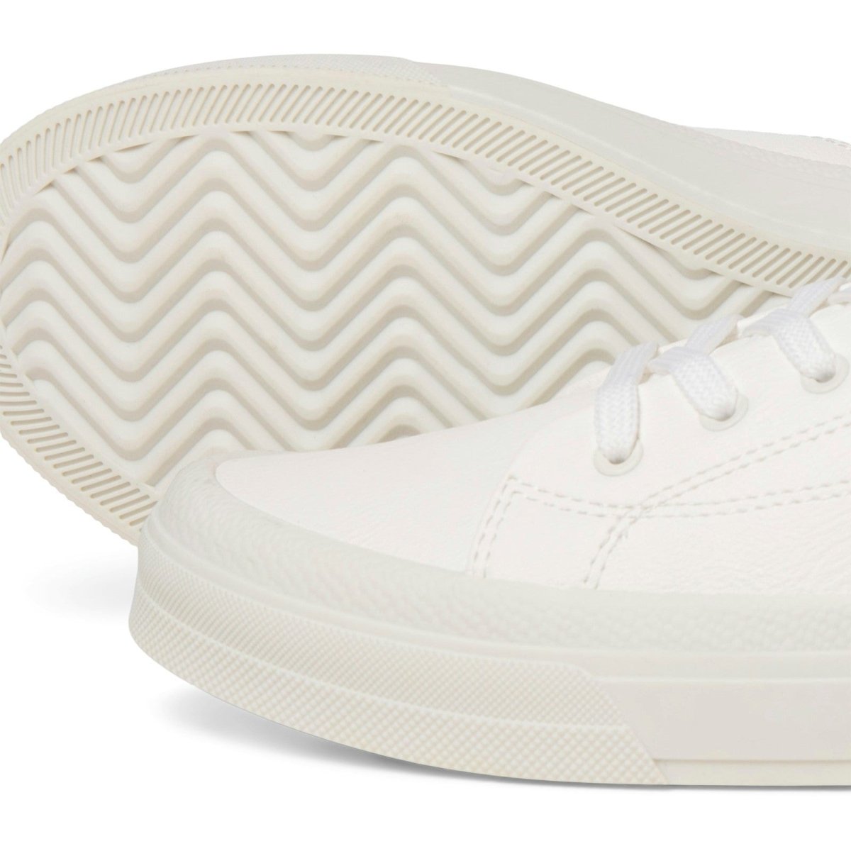 Jack & Jones Bayswater Mens Sneakers - Shuzes