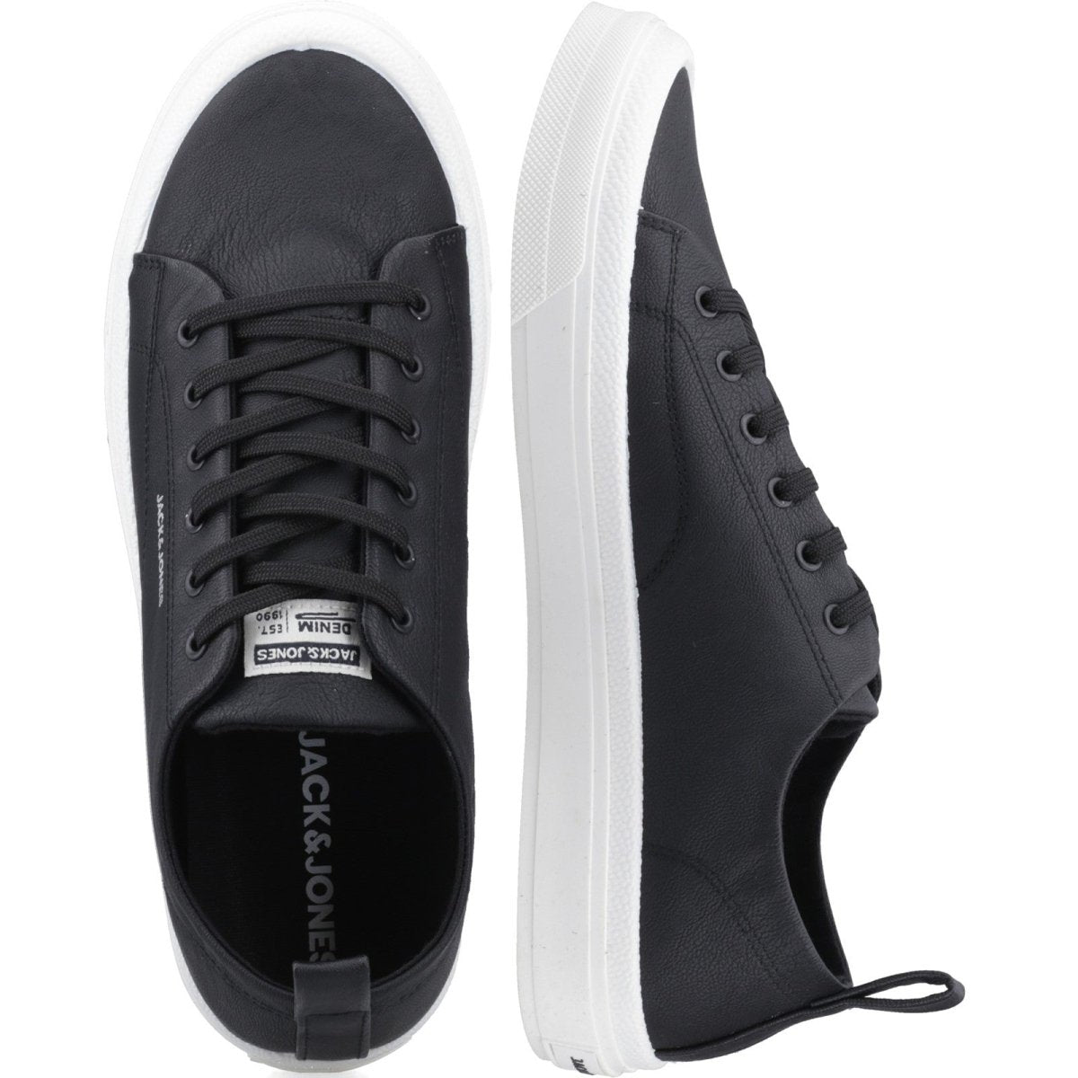 Jack & Jones Bayswater Mens Sneakers - Shuzes