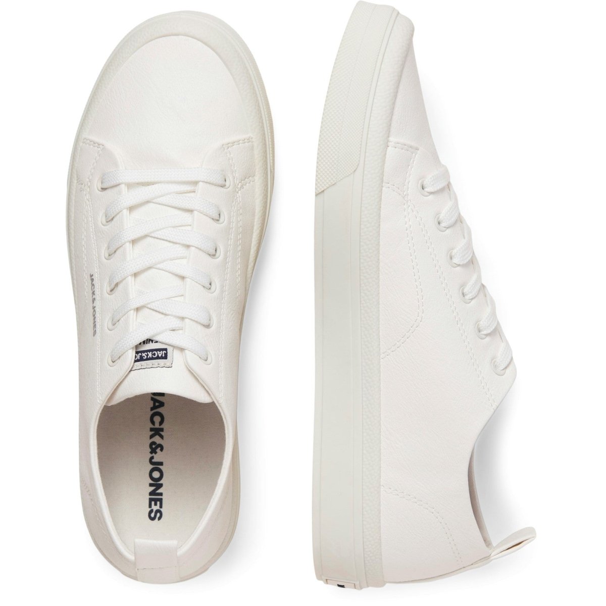 Jack & Jones Bayswater Mens Sneakers - Shuzes