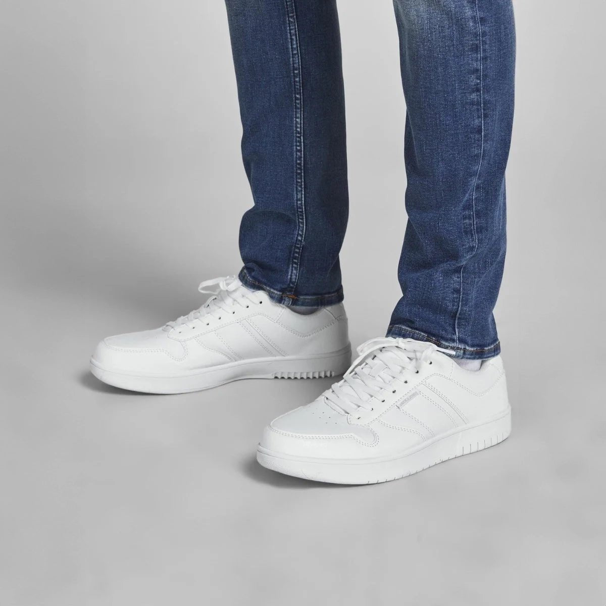 Jack & Jones Jam Mens Low Trainer - Shuzes