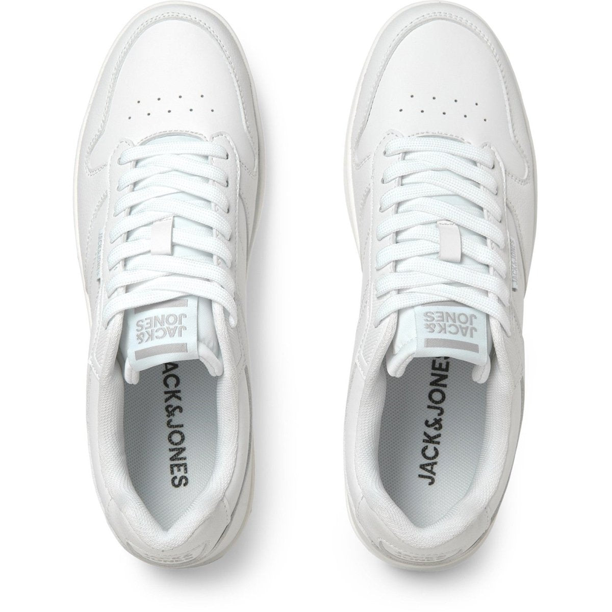 Jack & Jones Jam Mens Low Trainer - Shuzes