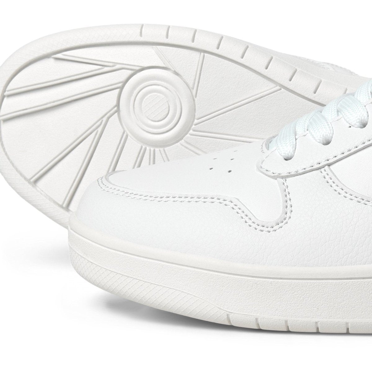 Jack & Jones Jam Mens Low Trainer - Shuzes