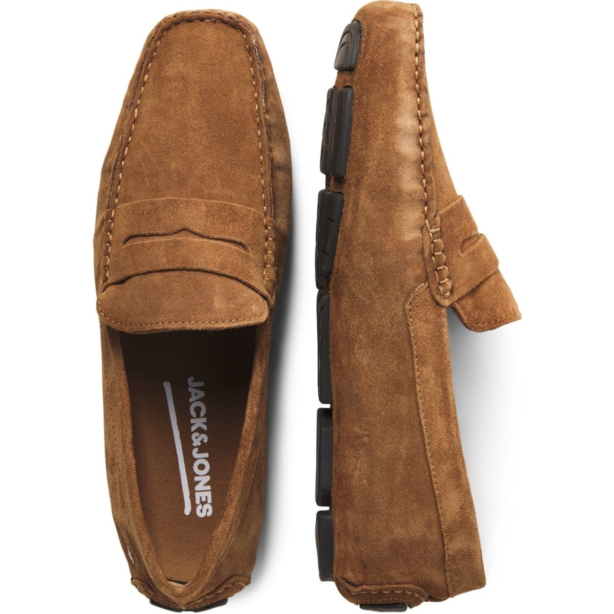 Jack & Jones Jensen Loafer - Shuzes