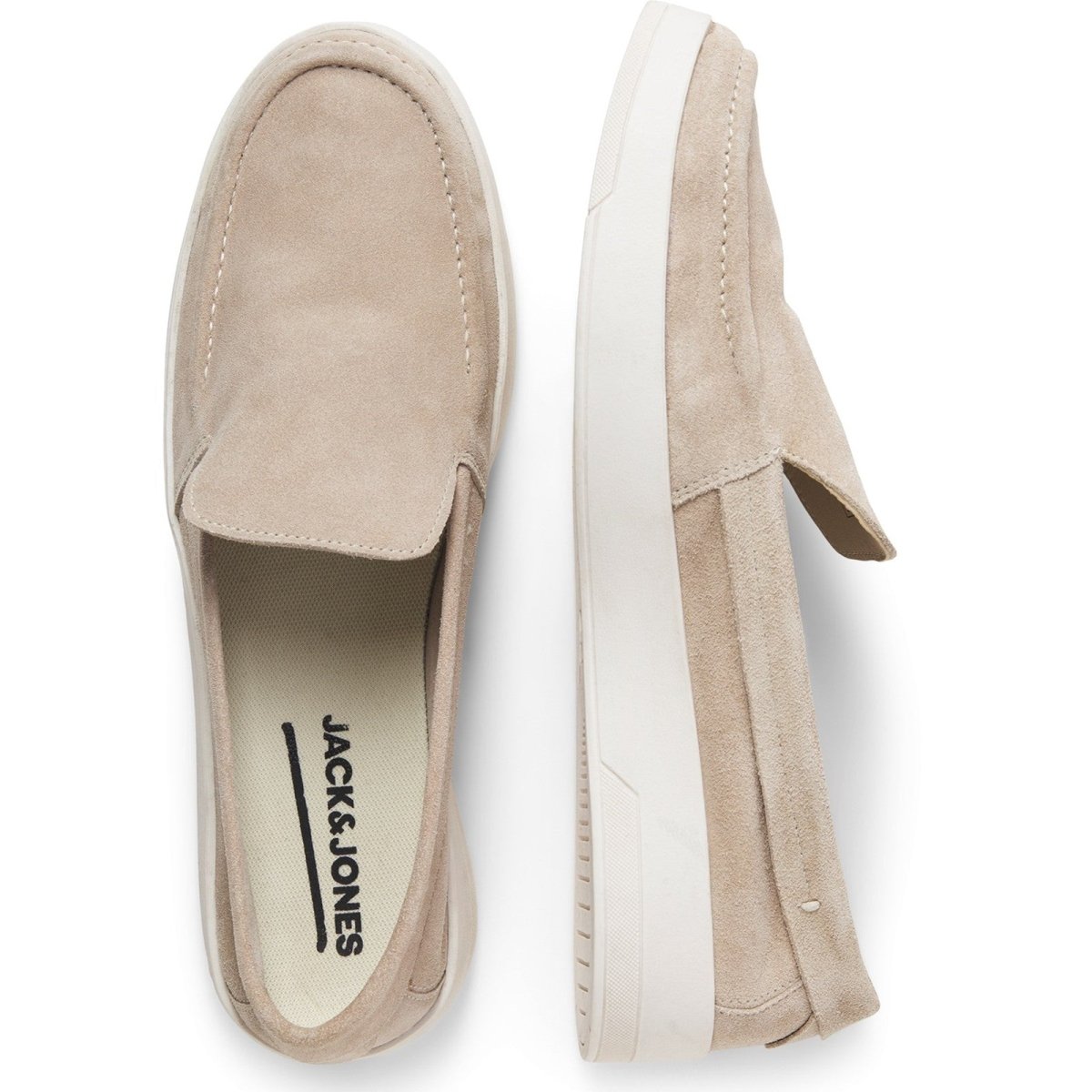 Jack & Jones Maccartney Loafer - Shuzes