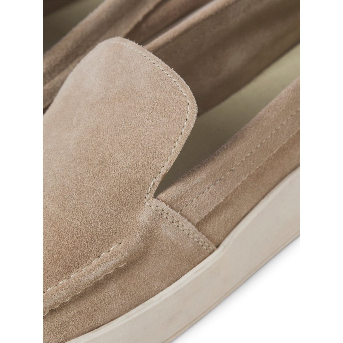 Jack & Jones Maccartney Loafer - Shuzes