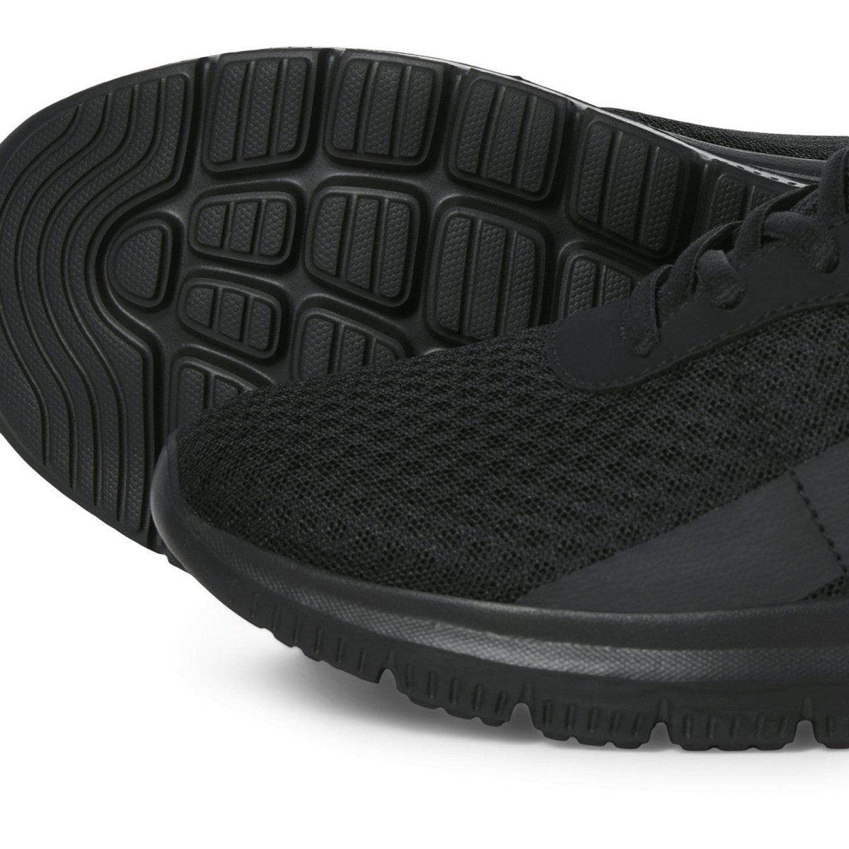 Jack & Jones Taylor Mesh Trainer - Shuzes