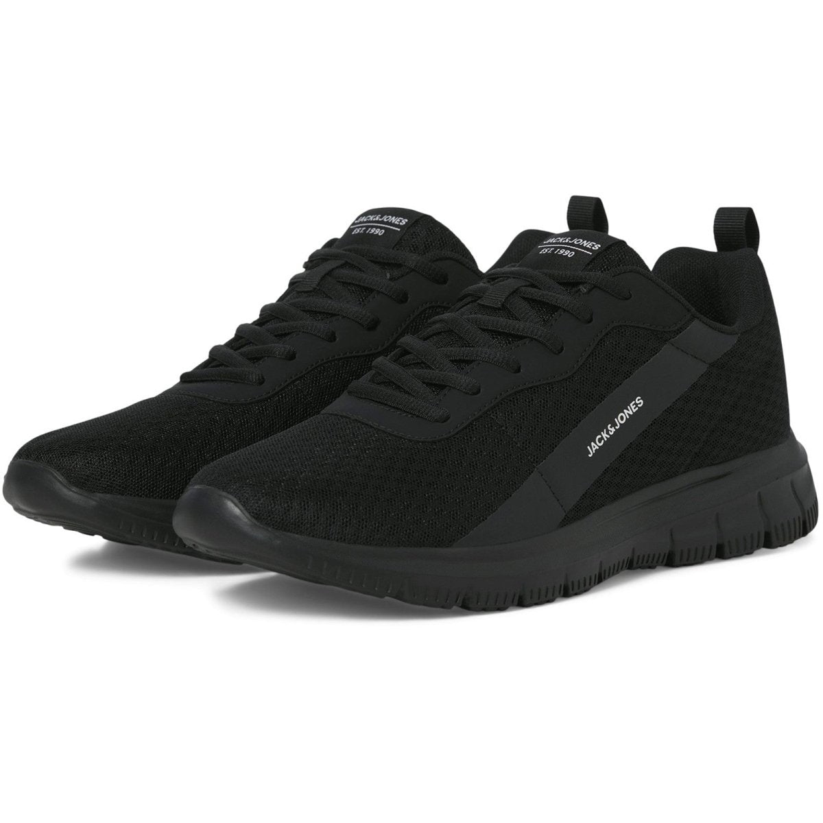 Jack & Jones Taylor Mesh Trainer - Shuzes