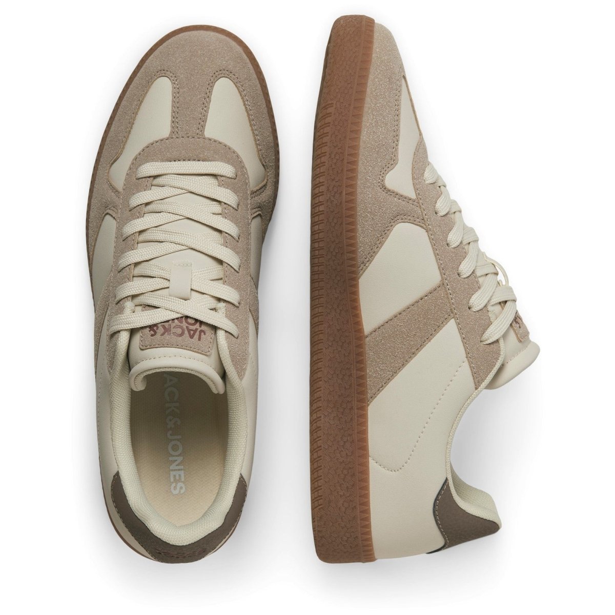 Jack & Jones Valencia Trainer - Shuzes