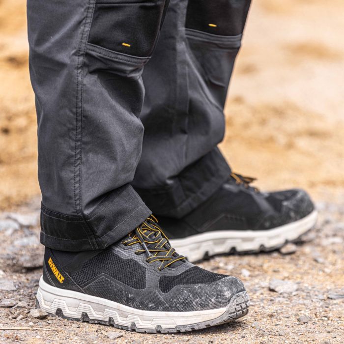DeWalt Lamar SB Safety Trainers