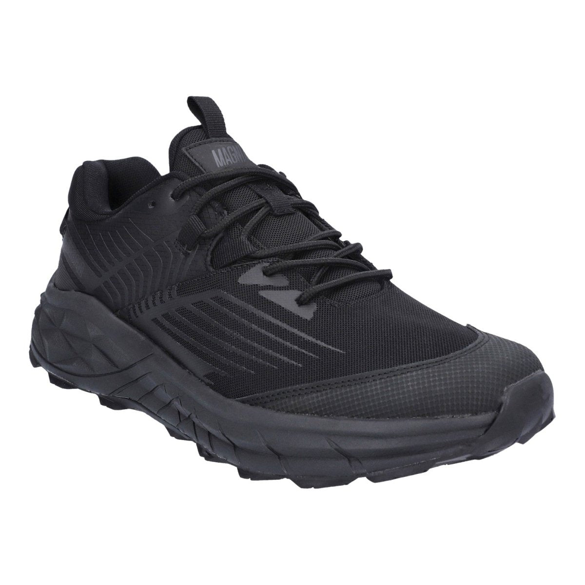 Magnum GEO STORM 3.0 Vegan - Friendly Trainers - Shuzes