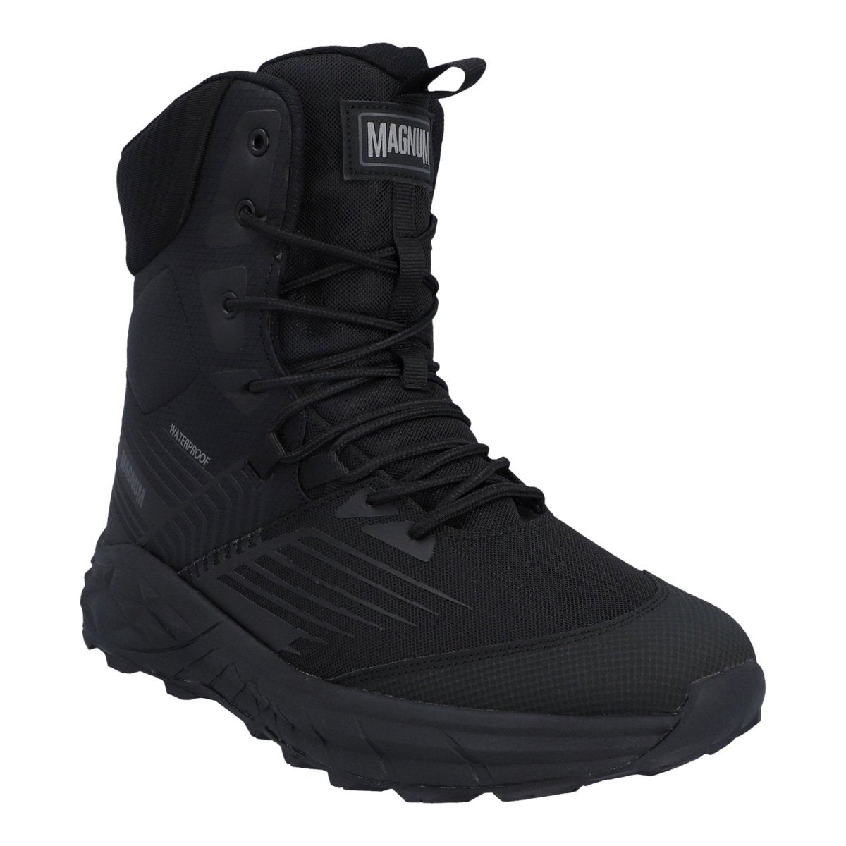 Magnum GEO STORM 8.0 Vegan Friendly Tactical Boots - Shuzes