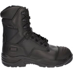 Magnum Rigmaster Side - Zip Waterproof Safety Boots - Shuzes