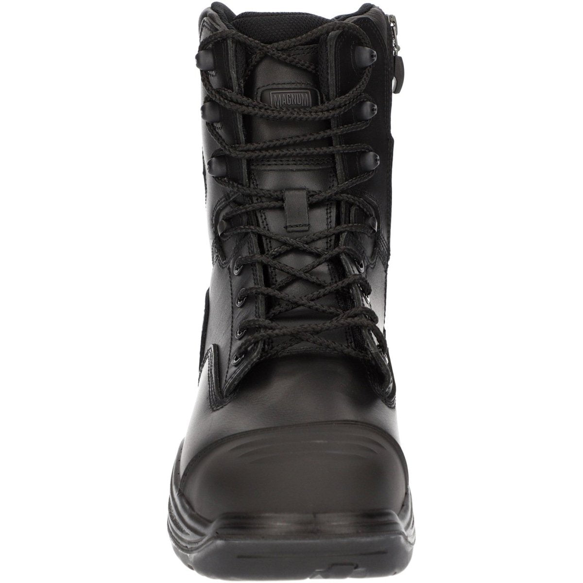 Magnum Rigmaster Side - Zip Waterproof Safety Boots - Shuzes