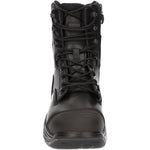 Magnum Rigmaster Side - Zip Waterproof Safety Boots - Shuzes