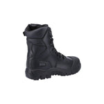 Magnum Rigmaster Side - Zip Waterproof Safety Boots - Shuzes