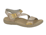 Mod Comfys L423BG Womens Summer Sandal - Shuzes