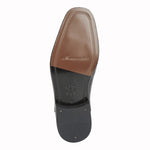 Montecatini M673AP Mens Patent Leather Oxford Shoes - Shuzes