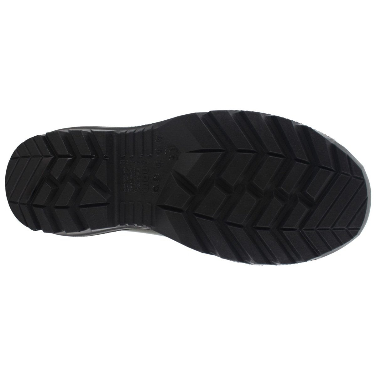 Nora Noracomp S5 Boot - Shuzes