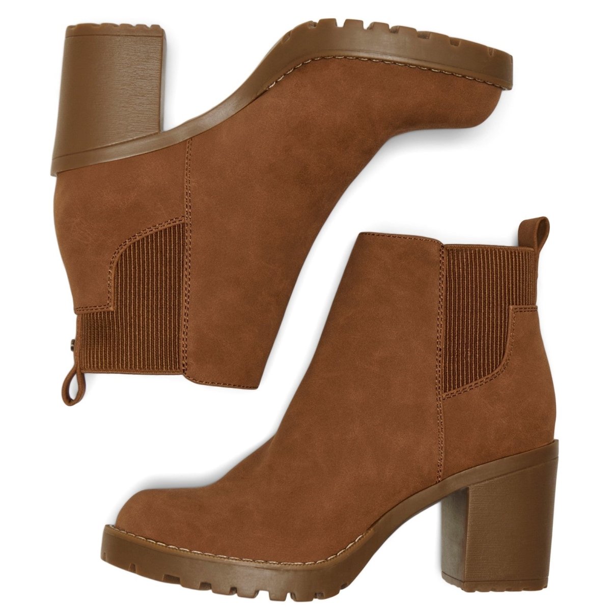 ONLY Barbara Ankle Boots - Shuzes