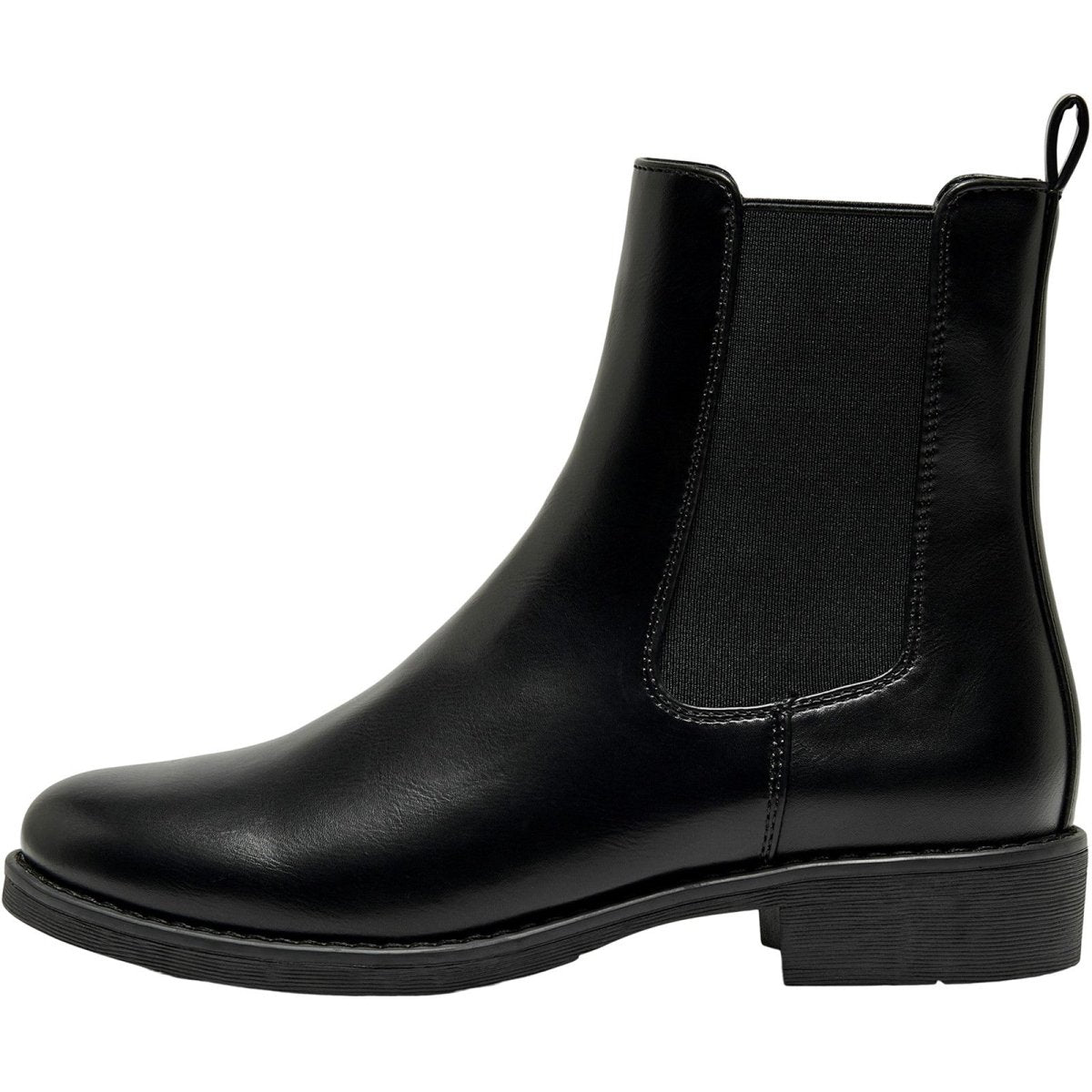 ONLY BIBI - 21 Womens Casual Chelsea Boots - Shuzes