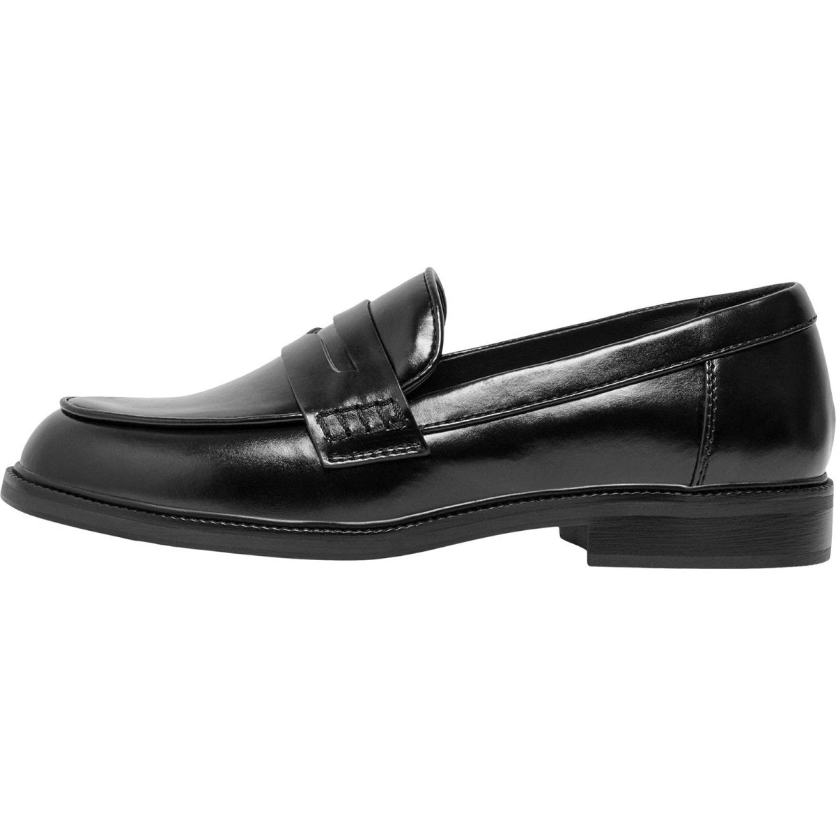 ONLY LUX - 1 Womens Loafers with Low Heel - Shuzes