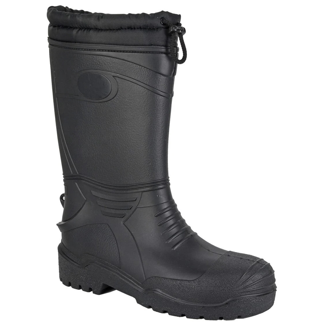 Stormwells W279A Polar Winter Boot - Shuzes