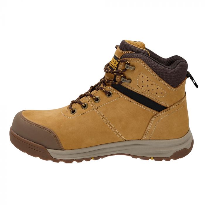 DeWalt Summit S3 Nubuck Safety Boots