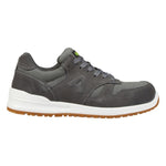 Apache Winnipeg S1 Wide Fit Suede Safety Trainers