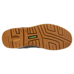 Apache Winnipeg S1 Wide Fit Suede Safety Trainers