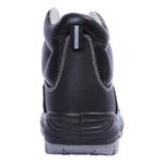 Worksite SS609SM Mens All Terrain Steel Toe Safety Boots Worksite