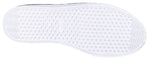Yachtmaster Gusset Lace Up Plimsolls Yachtmaster