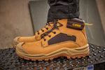 Apache Arizona Waterproof Safety Boot