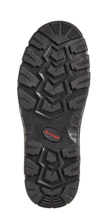 Airside SS705CM Black Safety Shoes - Shoe Store Direct