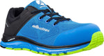 Albatros Lift Blue Impulse Low Mens Safety Trainers - Shoe Store Direct