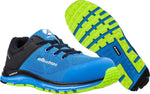 Albatros Lift Blue Impulse Low Mens Safety Trainers - Shoe Store Direct