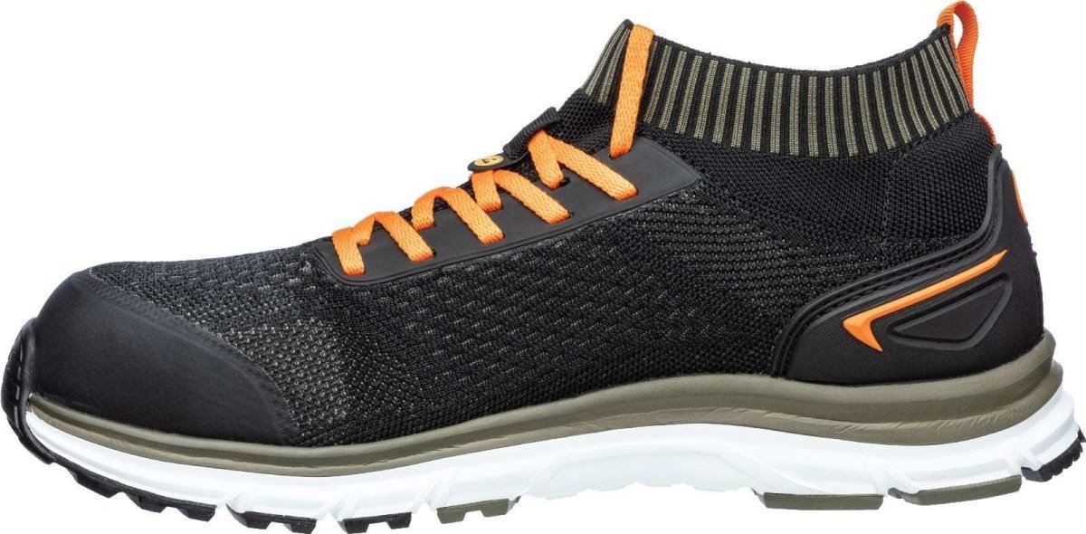 Albatros Ultimate Impulse Low Safety Shoes - Shoe Store Direct