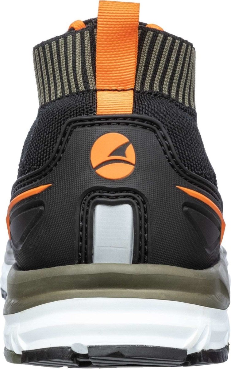 Albatros Ultimate Impulse Low Safety Shoes - Shoe Store Direct