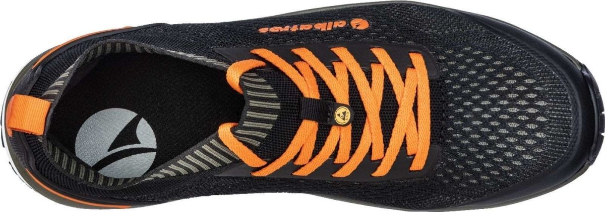 Albatros Ultimate Impulse Low Safety Shoes - Shoe Store Direct