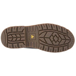 Amblers AS105 Mimi Ladies Steel Toe Cap Safety Boots - Shoe Store Direct