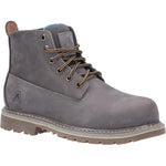 Amblers AS105 Mimi Ladies Steel Toe Cap Safety Boots - Shoe Store Direct