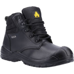 Amblers AS241 Waterproof Steel Toe Cap Safety Boots - Shoe Store Direct