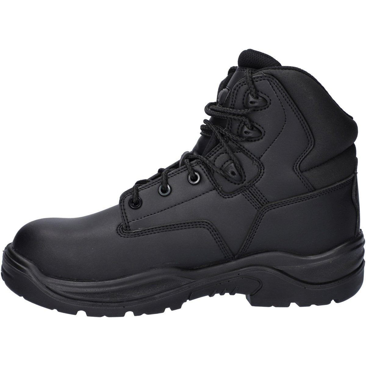Amblers AS241 Waterproof Steel Toe Cap Safety Boots - Shoe Store Direct