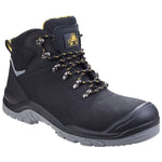 Amblers AS252 Delamere Steel Toe & Midsole Safety Boots - Shoe Store Direct
