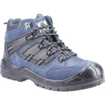 Amblers AS257 Steel Toe Cap Lightweight Mens Safety Hiker Boots - Shoe Store Direct