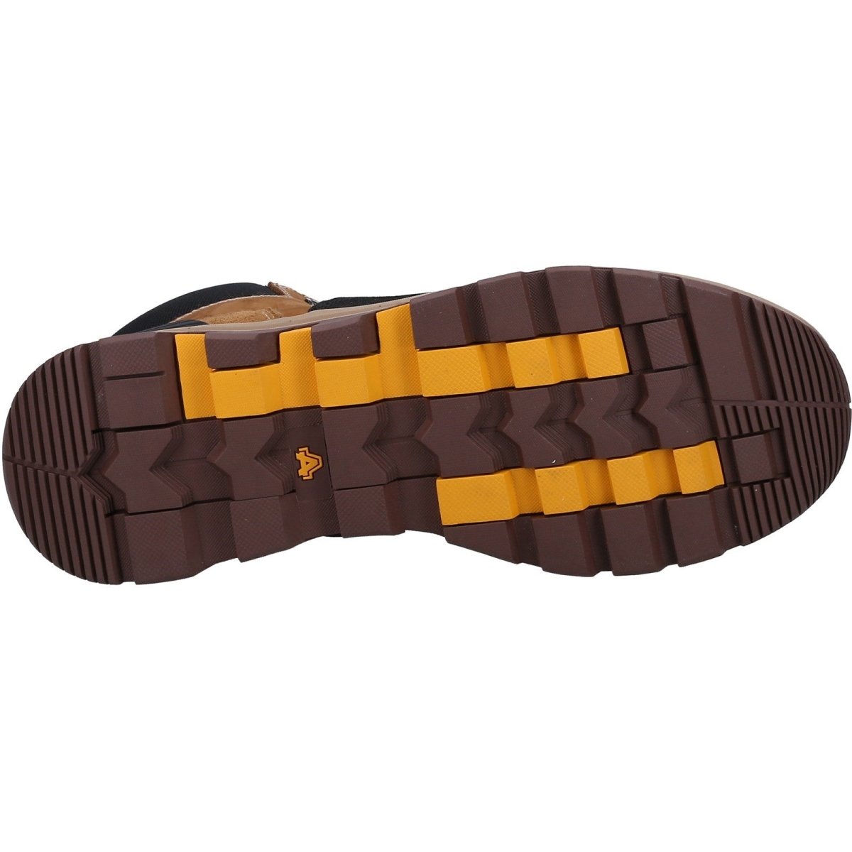 Amblers AS262 Corbel Mens Composite Toe & Midsole Safety Boots - Shoe Store Direct