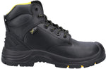 Amblers AS303C Wrekin Waterproof Composite Metatarsal Safety Boots - Shoe Store Direct